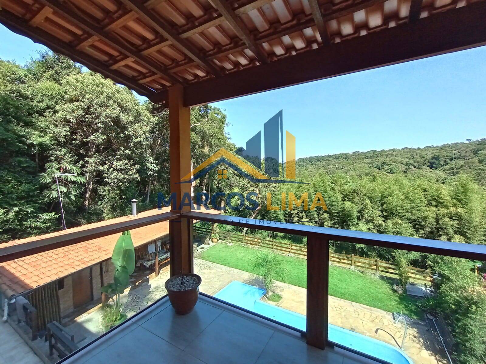 Sítio, 4 quartos, 780 m² - Foto 68
