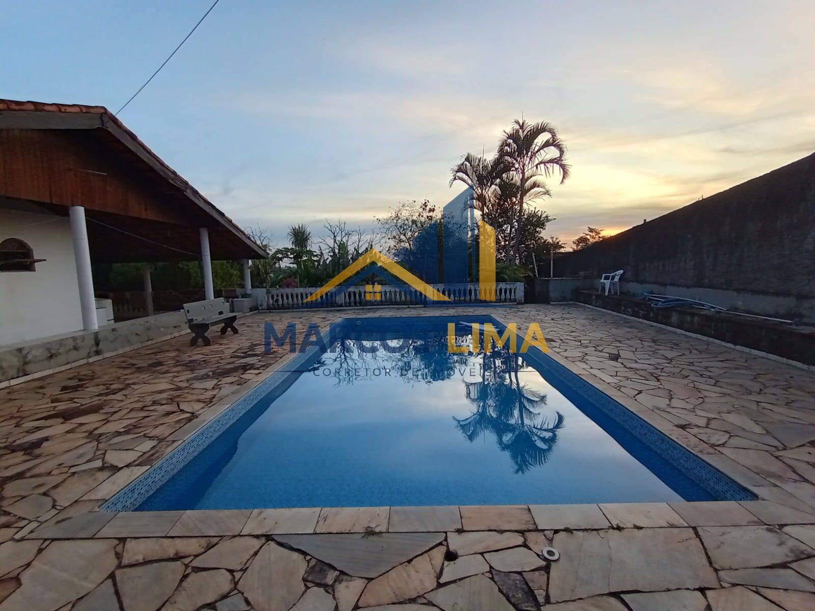 Sítio, 3 quartos, 3662 m² - Foto 4