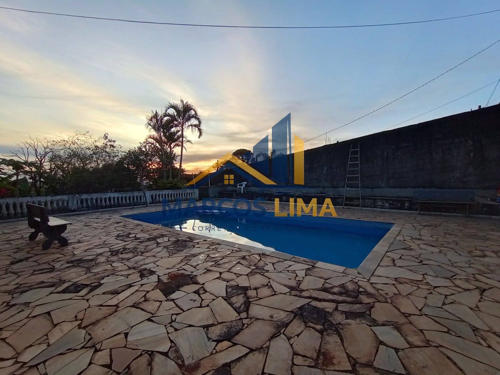 Sítio, 3 quartos, 3662 m² - Foto 6