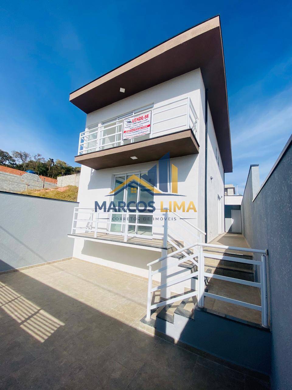 Casa, 3 quartos, 149 m² - Foto 3