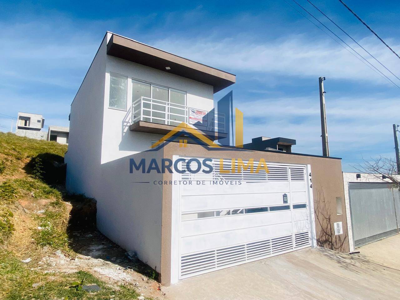 Casa, 3 quartos, 149 m² - Foto 1