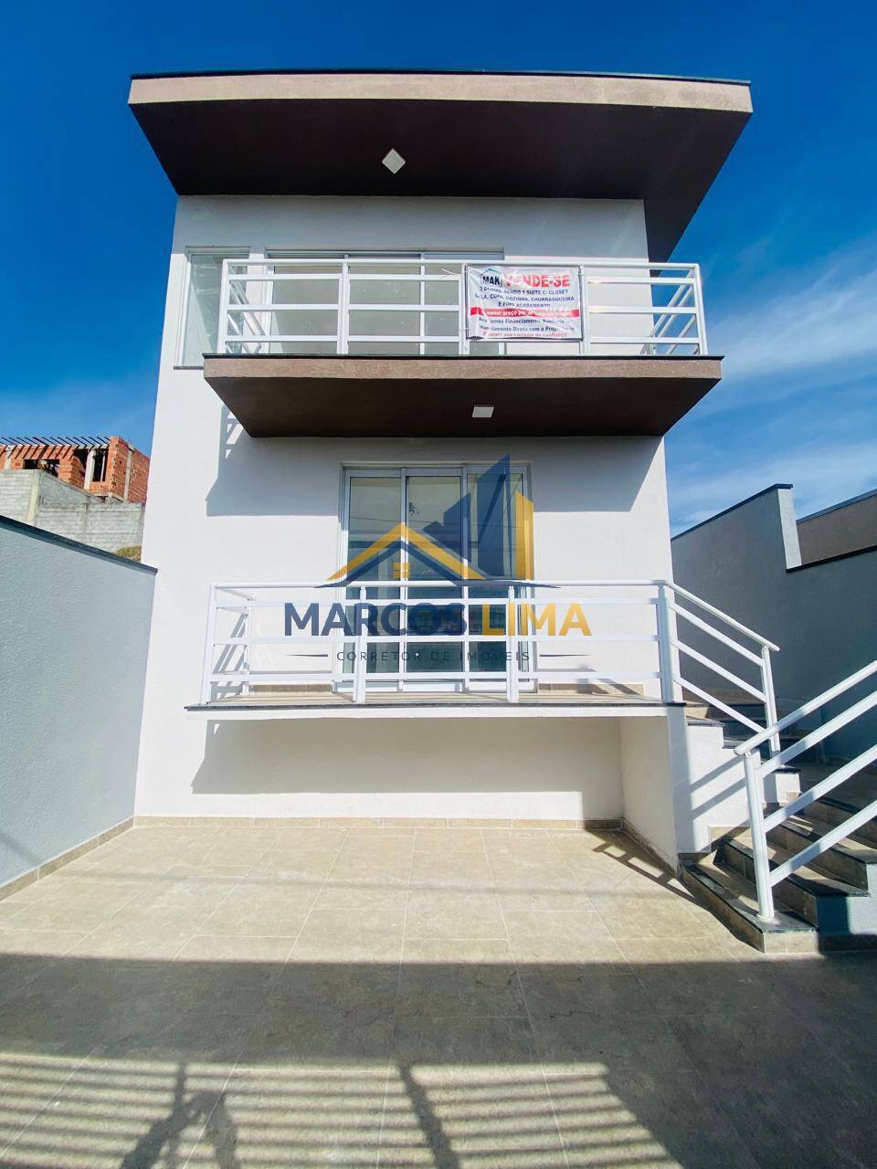Casa, 3 quartos, 149 m² - Foto 7
