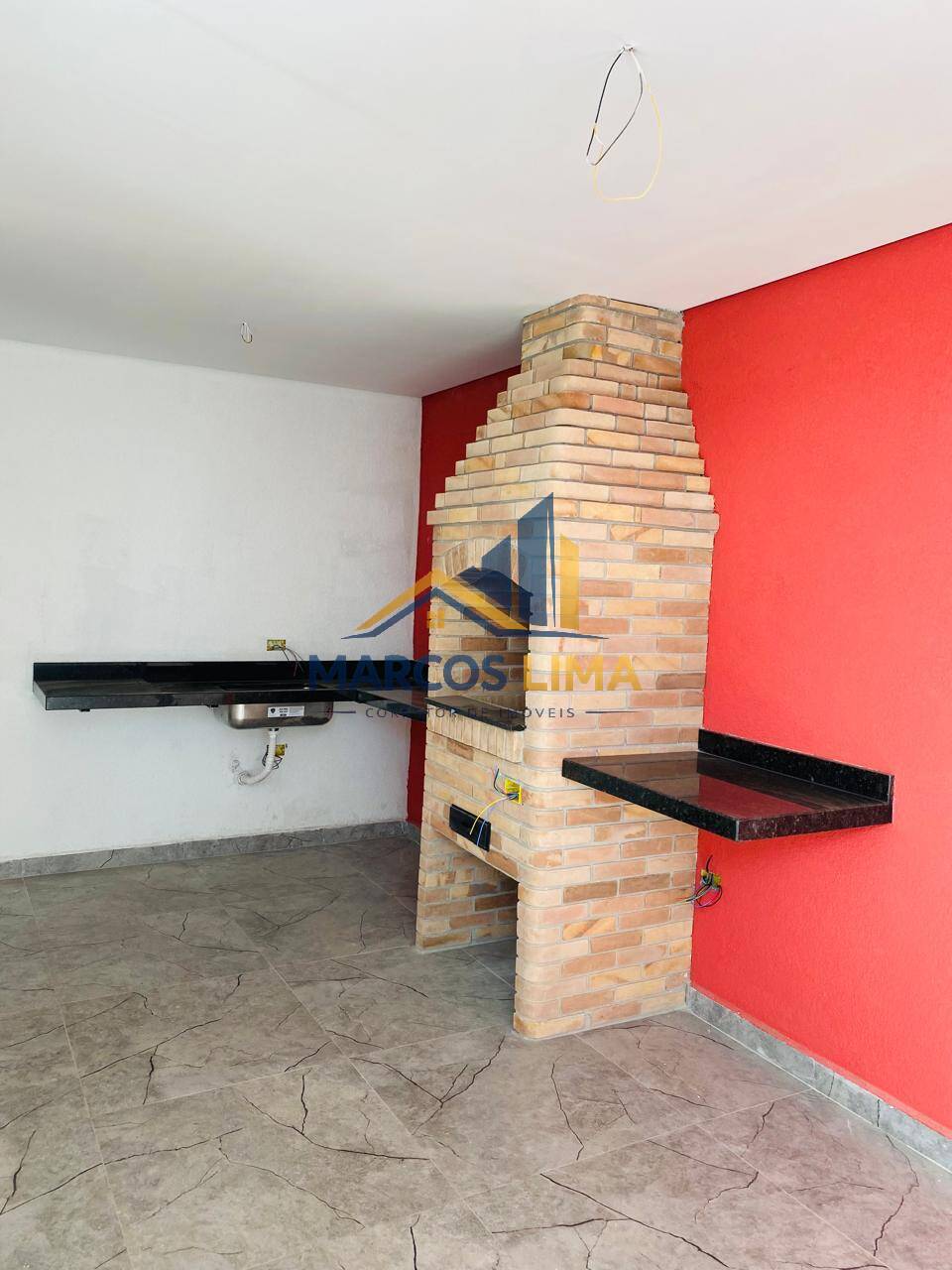 Casa, 3 quartos, 149 m² - Foto 10