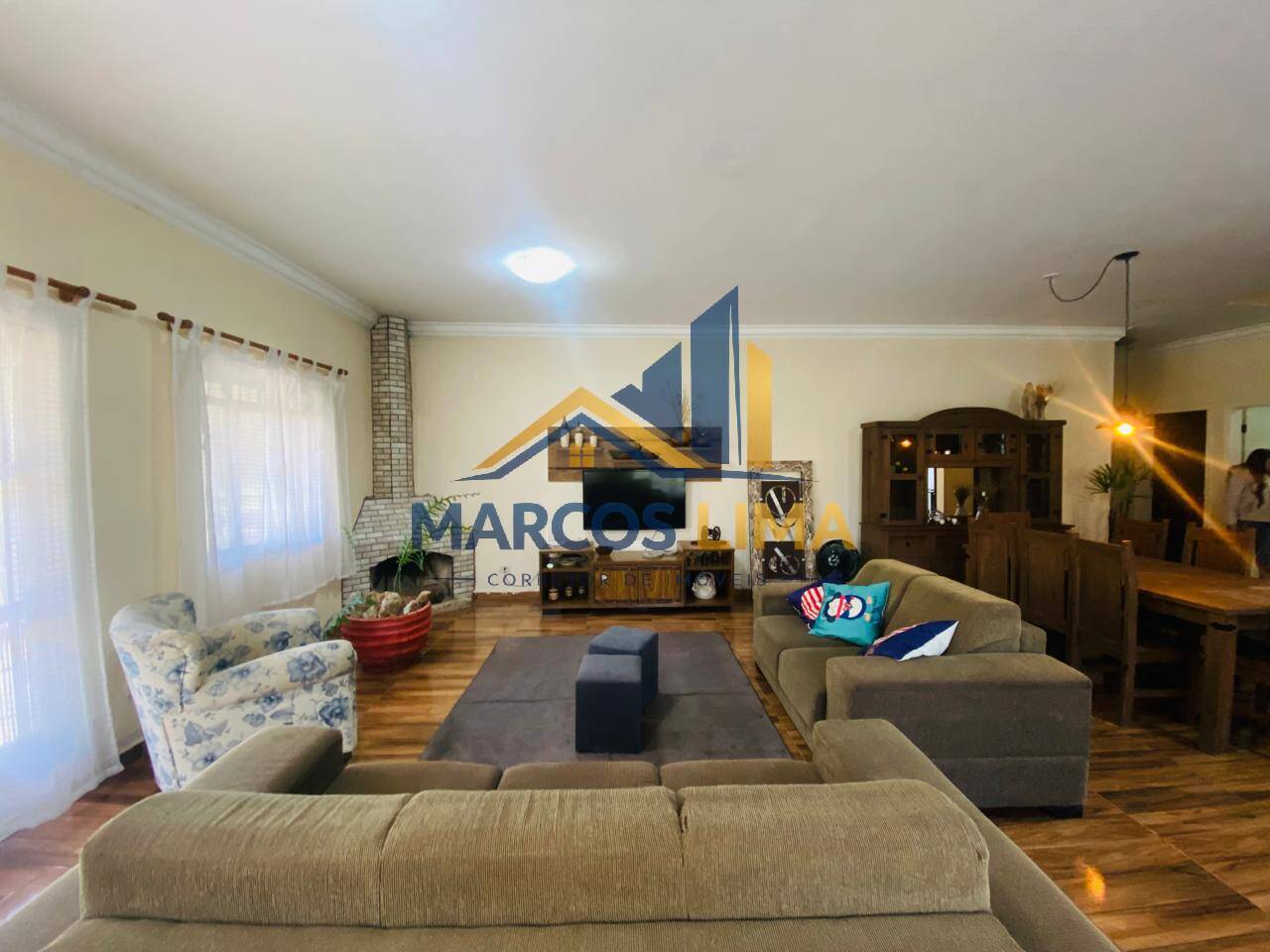Sítio, 4 quartos, 3470 m² - Foto 21