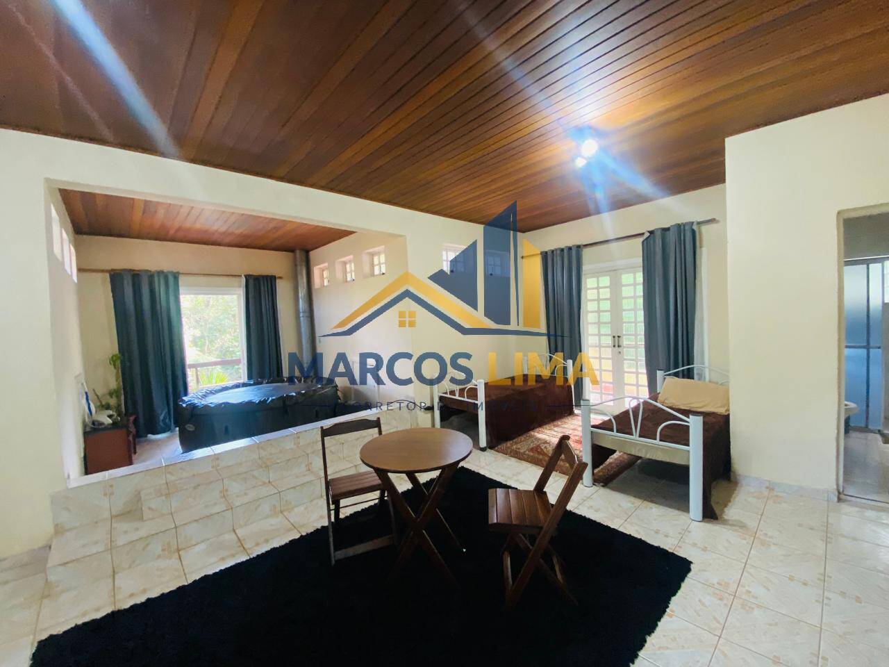 Sítio, 4 quartos, 3470 m² - Foto 22