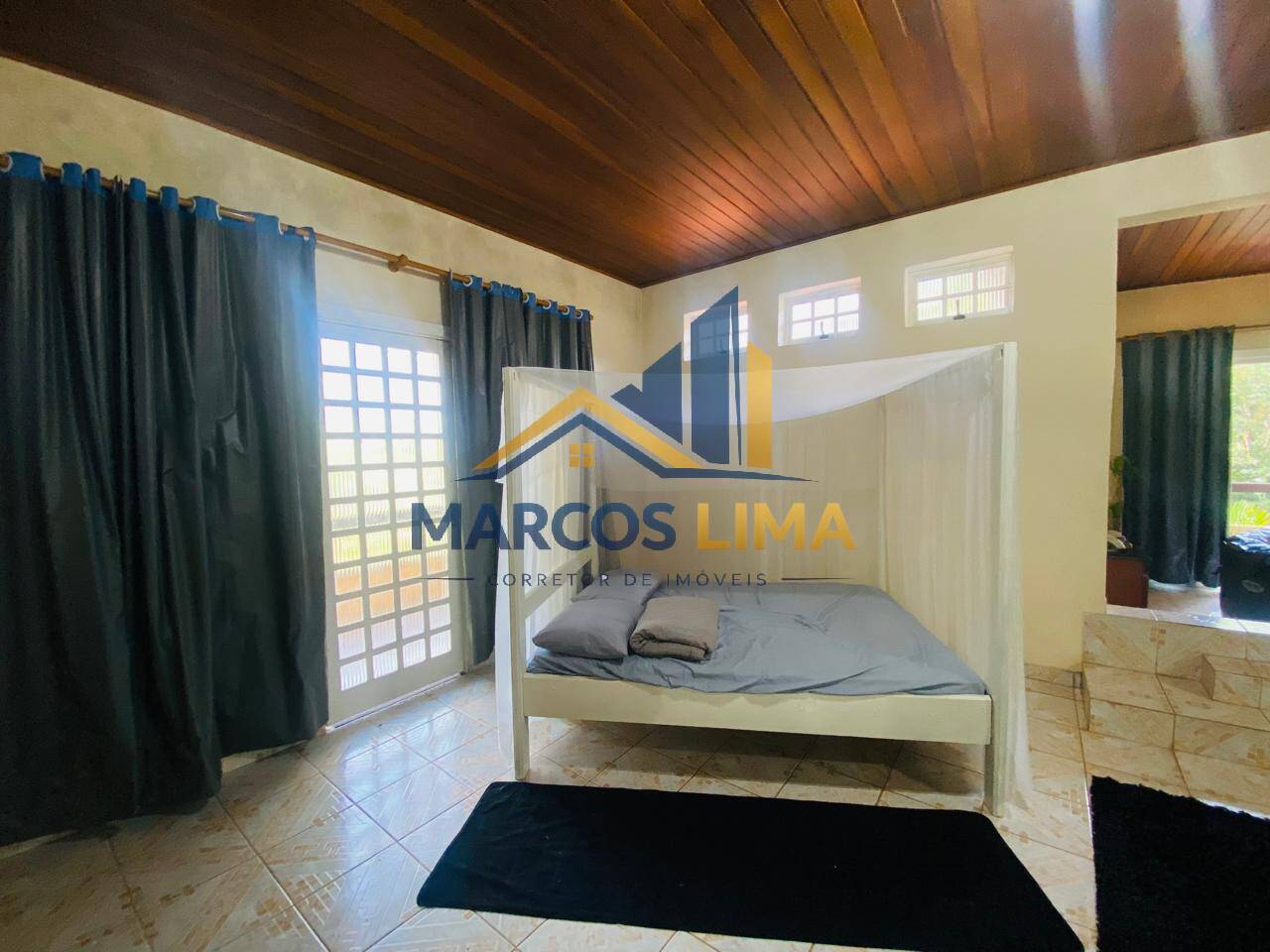 Sítio, 4 quartos, 3470 m² - Foto 23