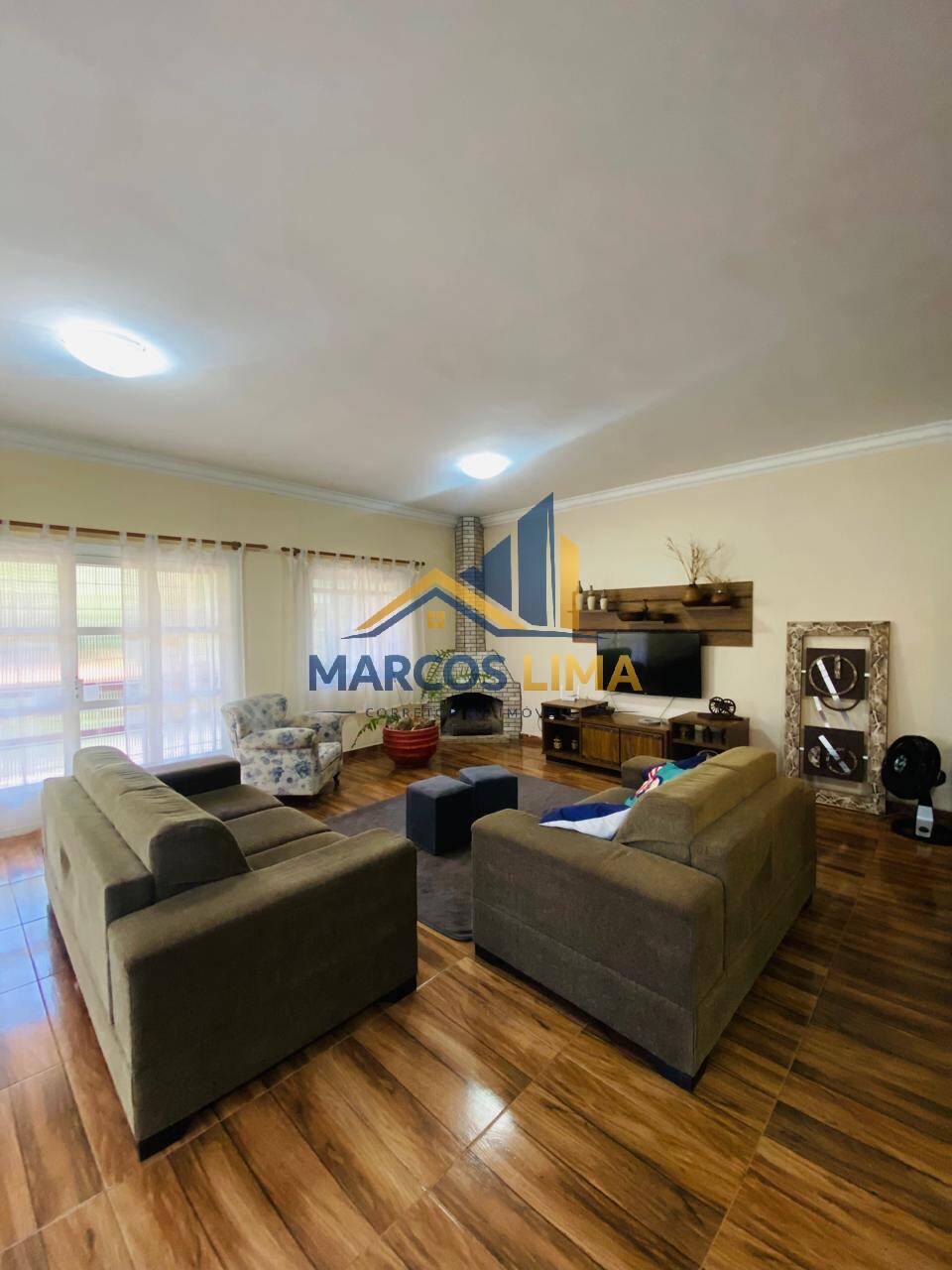Sítio, 4 quartos, 3470 m² - Foto 25