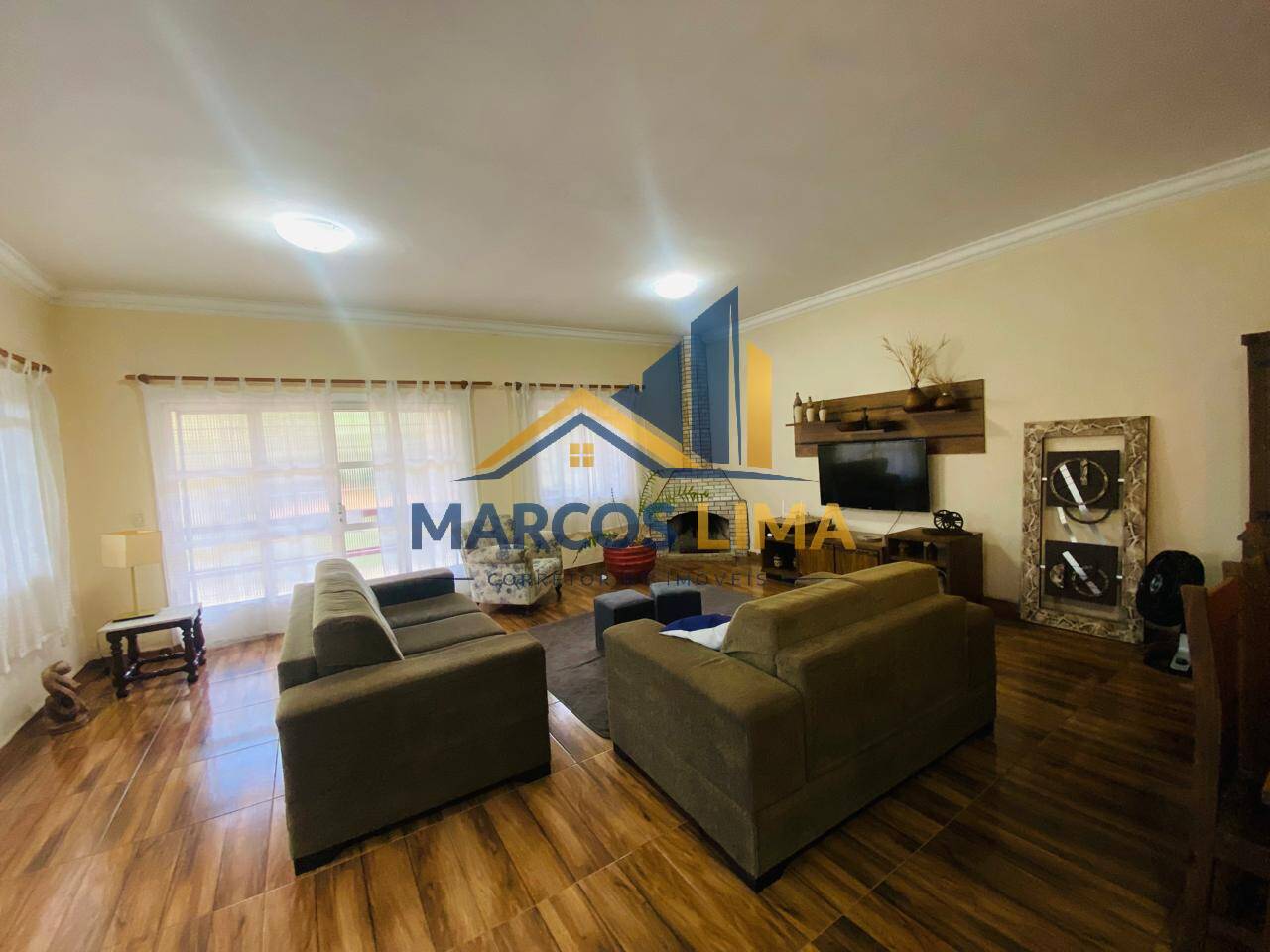 Sítio, 4 quartos, 3470 m² - Foto 29