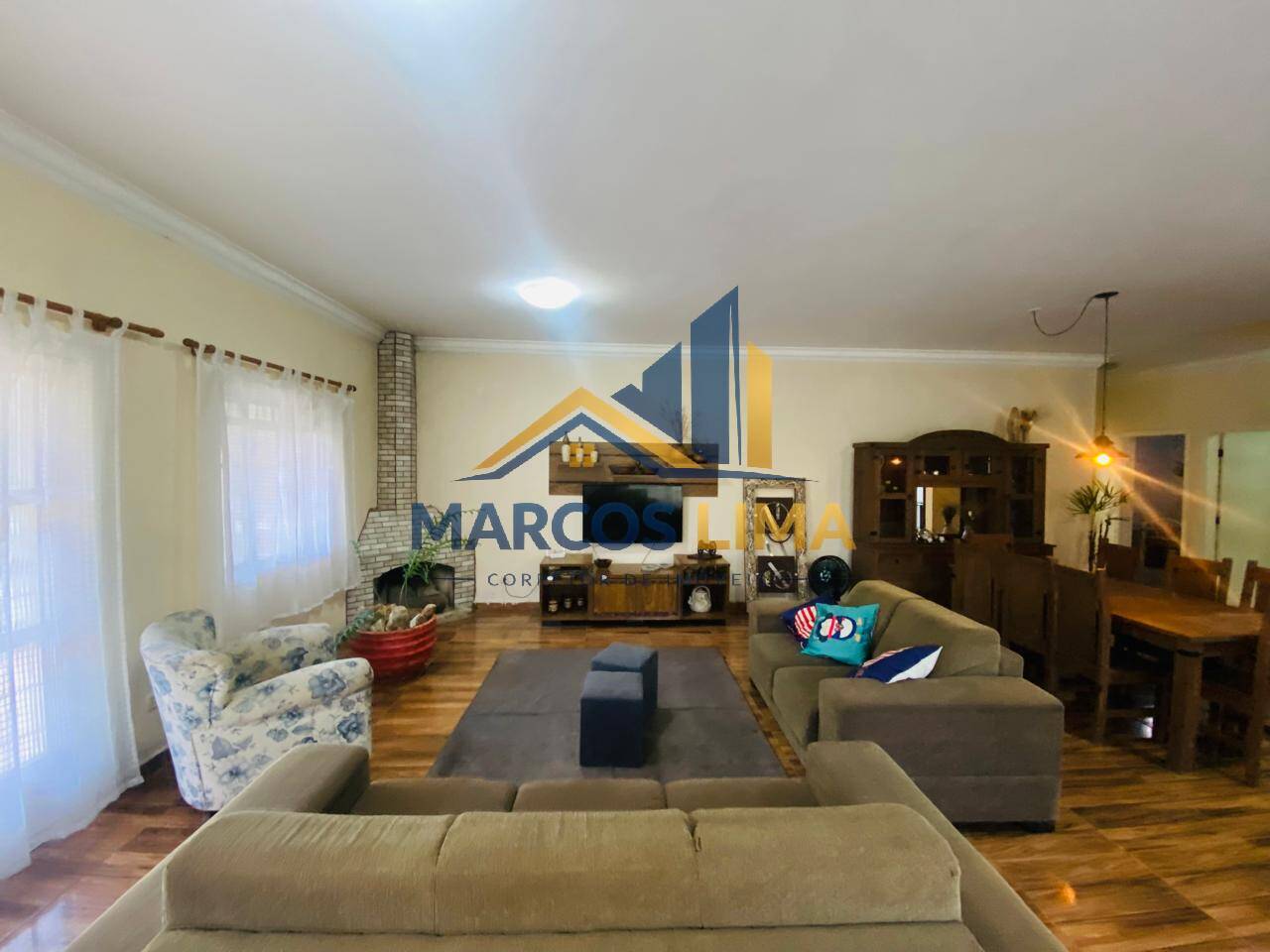 Sítio, 4 quartos, 3470 m² - Foto 30