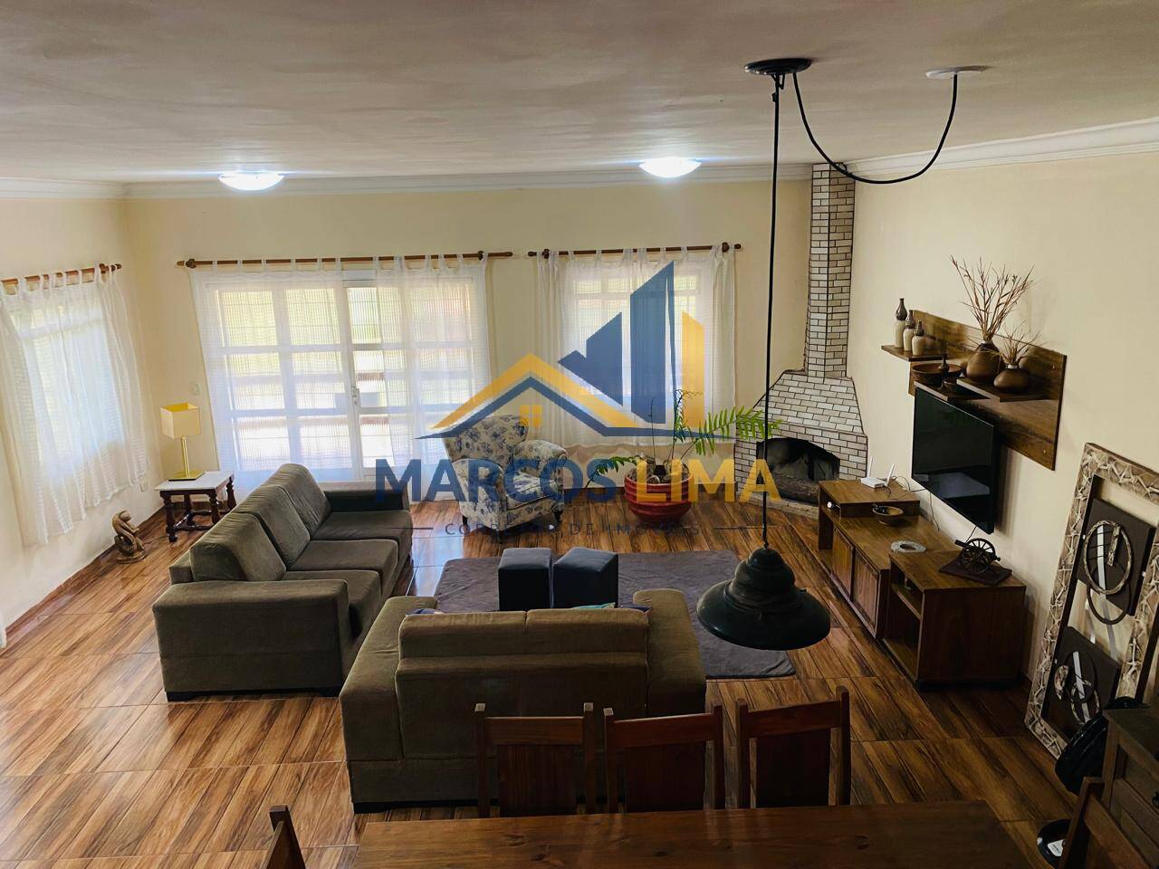 Sítio, 4 quartos, 3470 m² - Foto 34