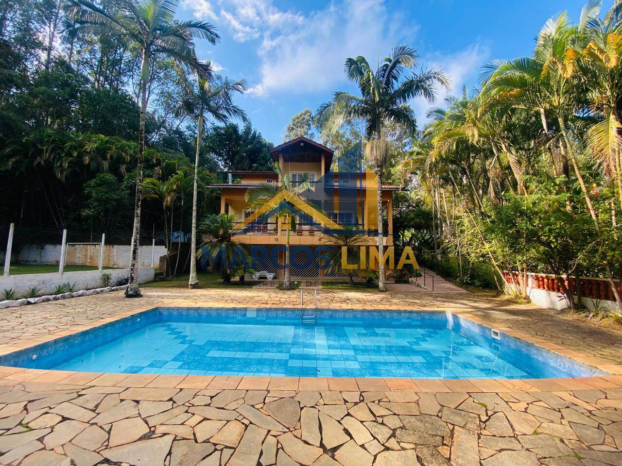 Sítio, 4 quartos, 3470 m² - Foto 37