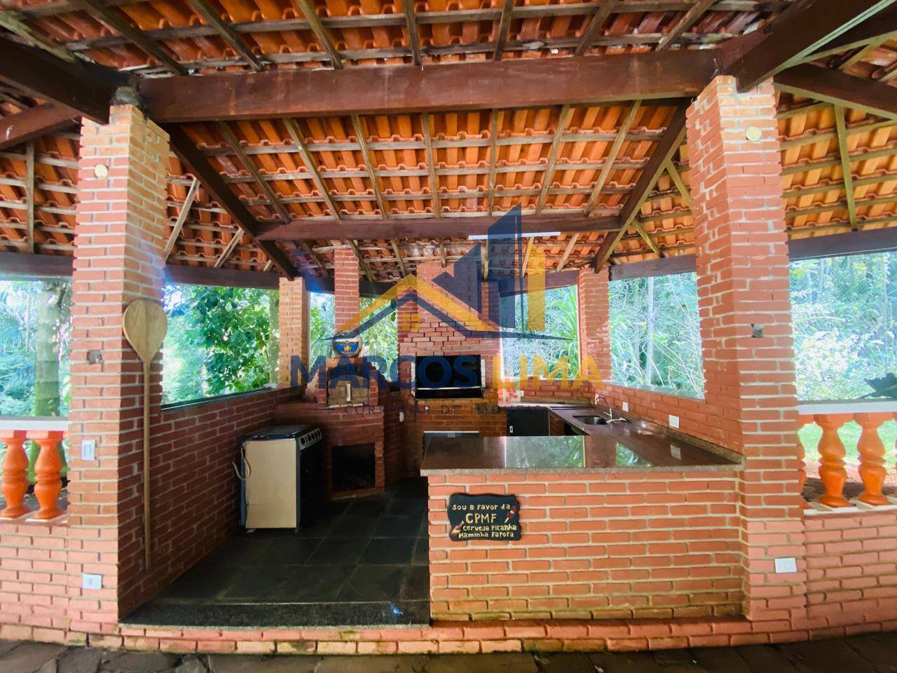 Sítio, 4 quartos, 3470 m² - Foto 16