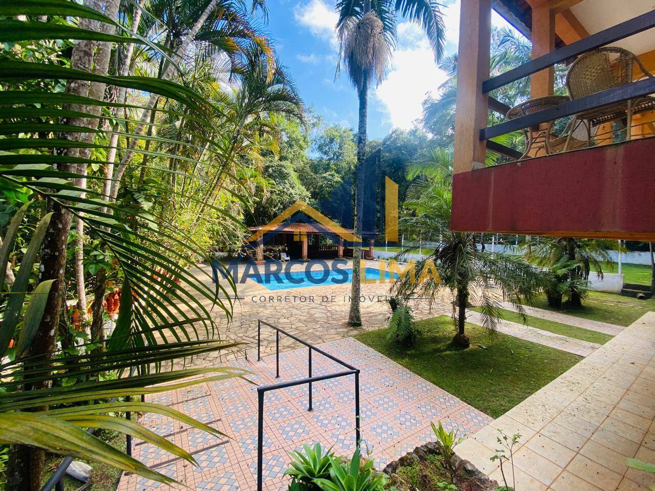 Sítio, 4 quartos, 3470 m² - Foto 38