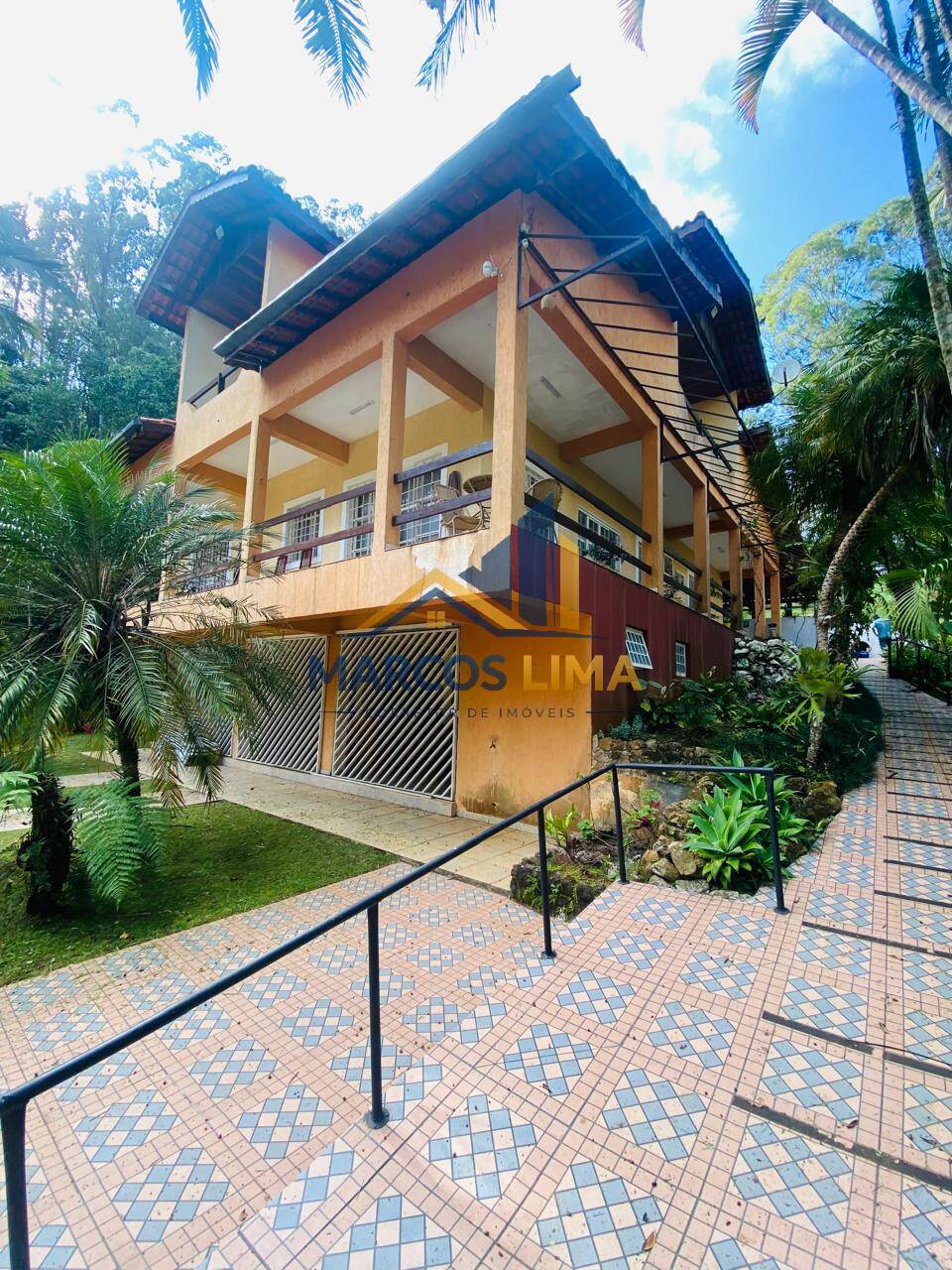 Sítio, 4 quartos, 3470 m² - Foto 6