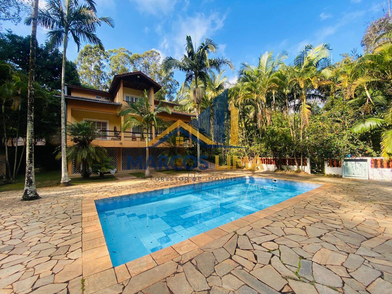 Sítio, 4 quartos, 3470 m² - Foto 17