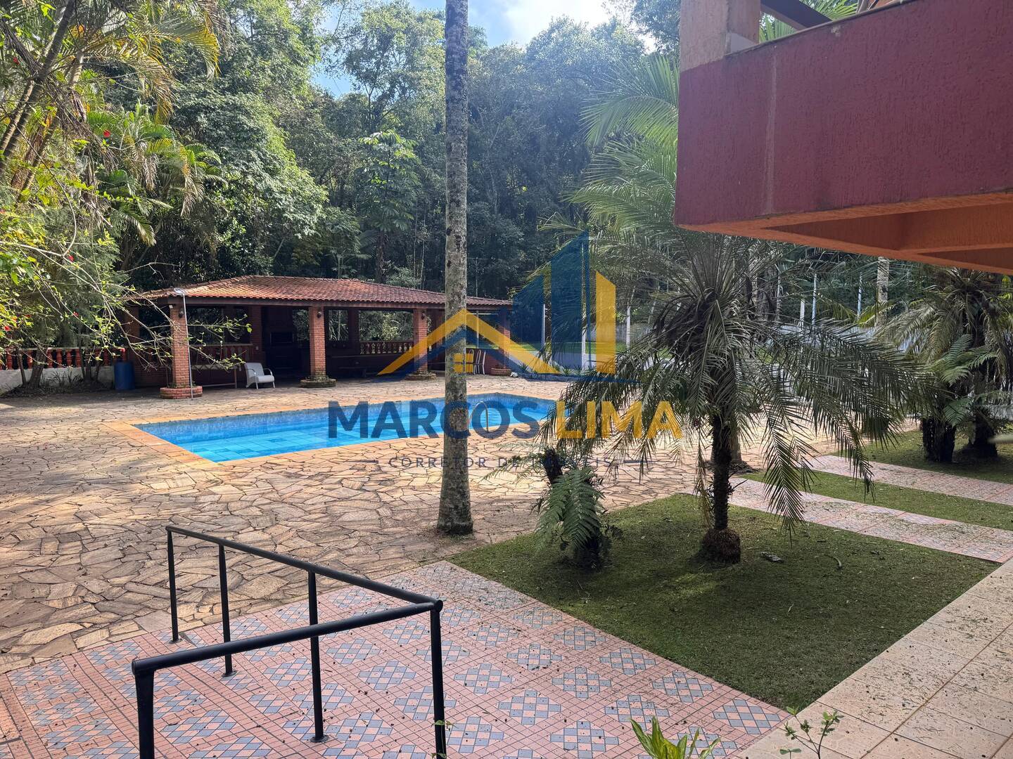 Sítio, 4 quartos, 3470 m² - Foto 18