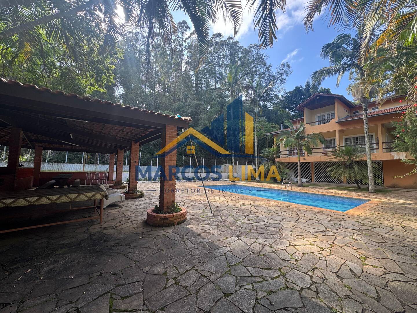 Sítio, 4 quartos, 3470 m² - Foto 39