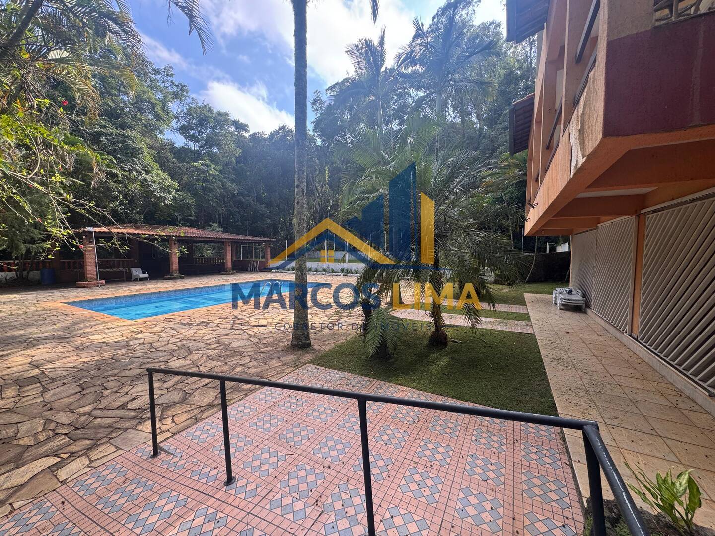 Sítio, 4 quartos, 3470 m² - Foto 41