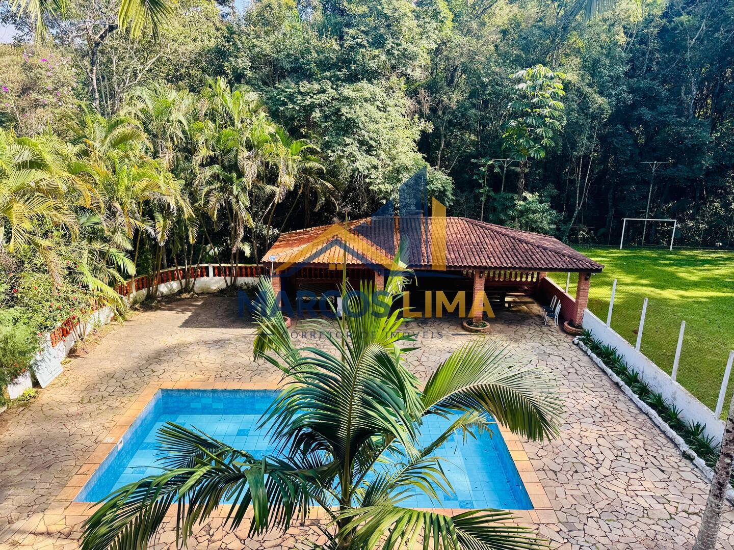 Sítio, 4 quartos, 3470 m² - Foto 42