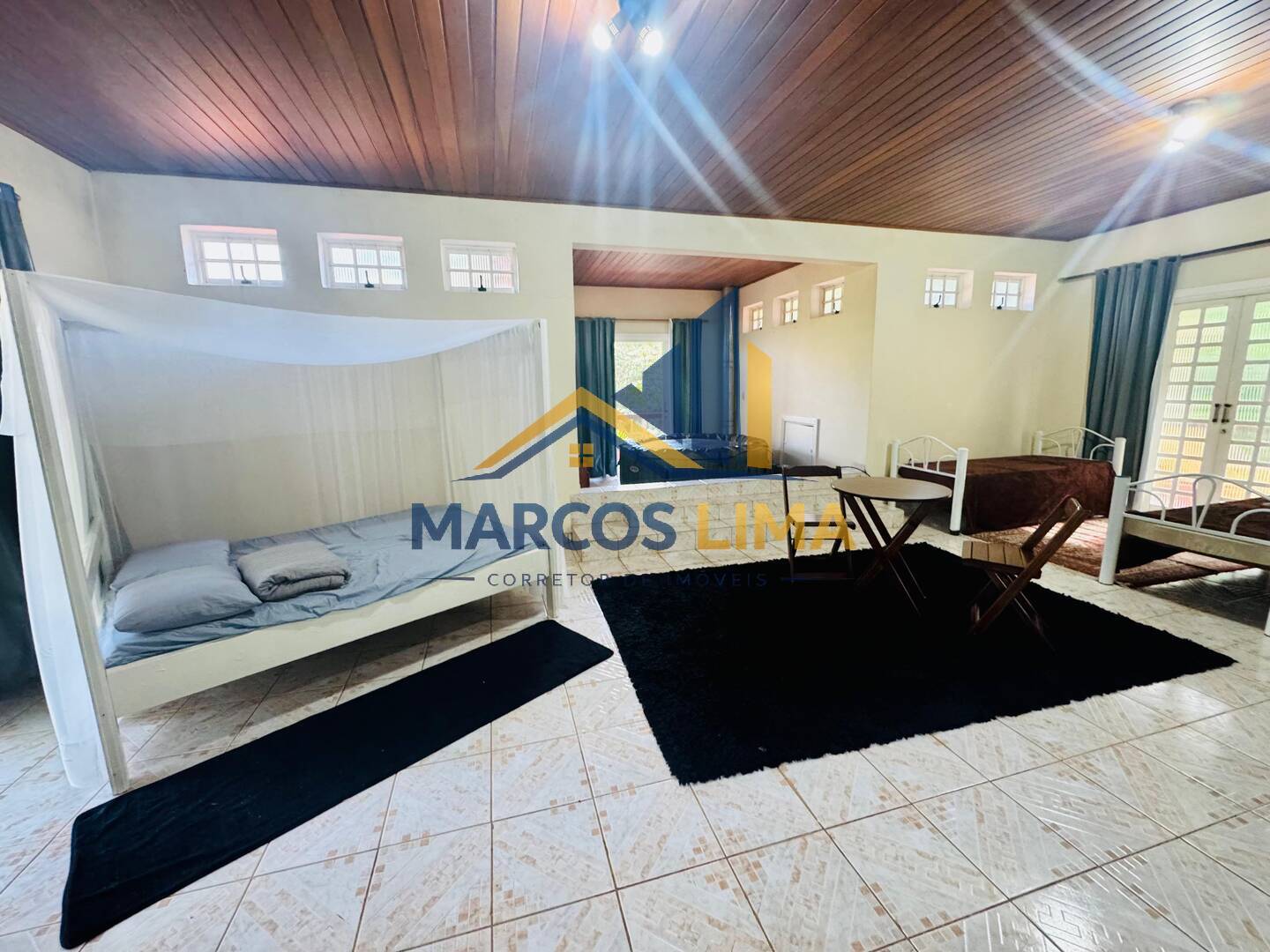 Sítio, 4 quartos, 3470 m² - Foto 46