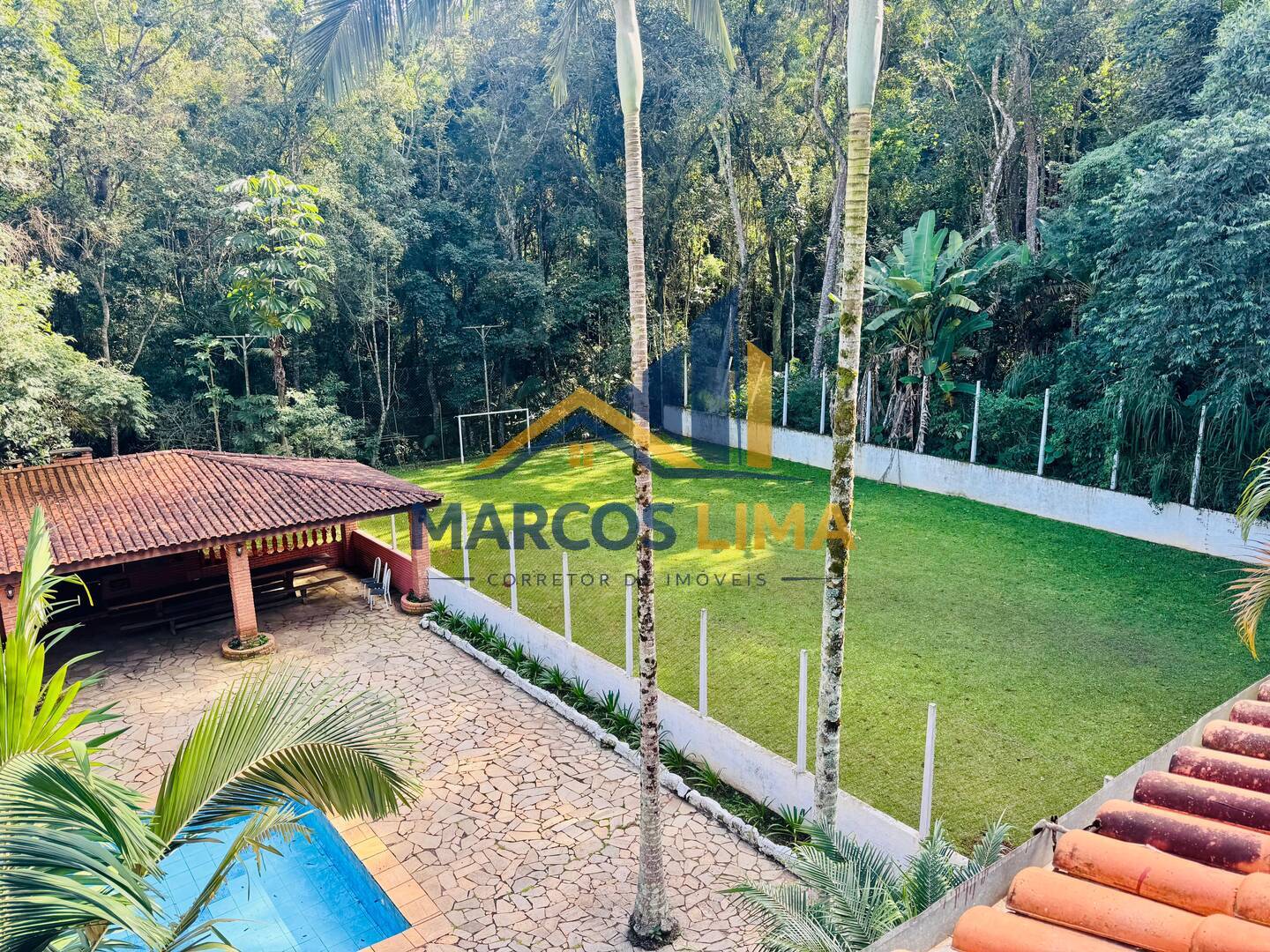 Sítio, 4 quartos, 3470 m² - Foto 19