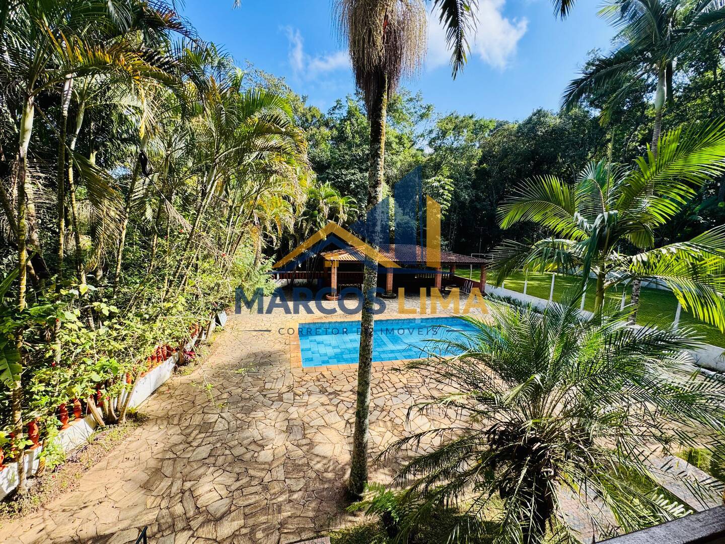 Sítio, 4 quartos, 3470 m² - Foto 53