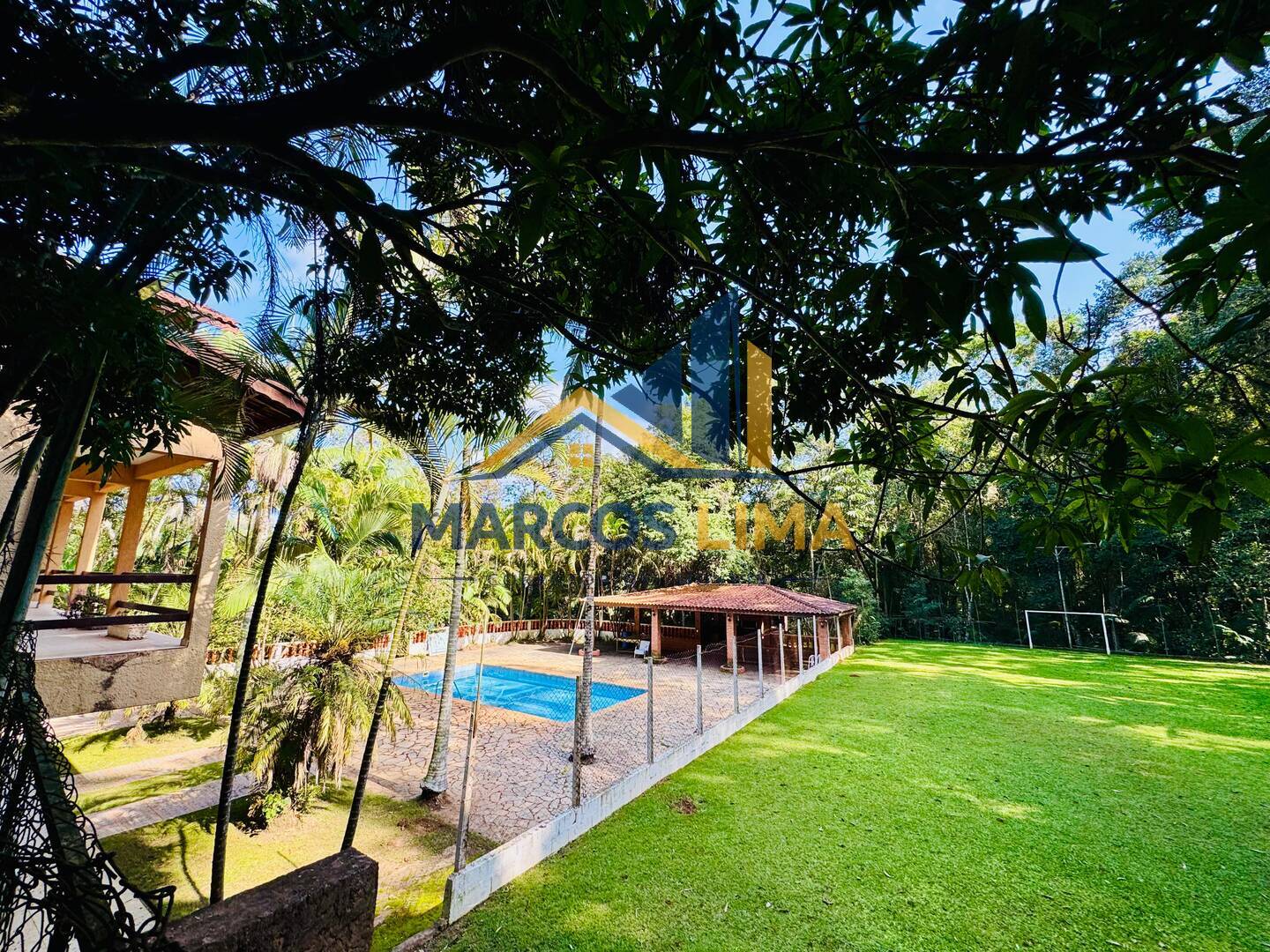 Sítio, 4 quartos, 3470 m² - Foto 57