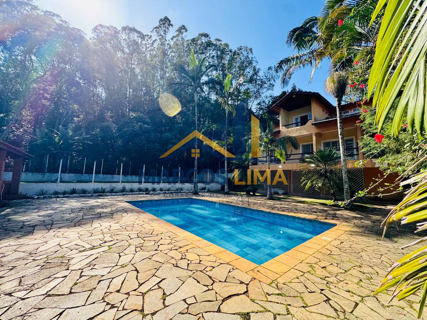 Sítio, 4 quartos, 3470 m² - Foto 60