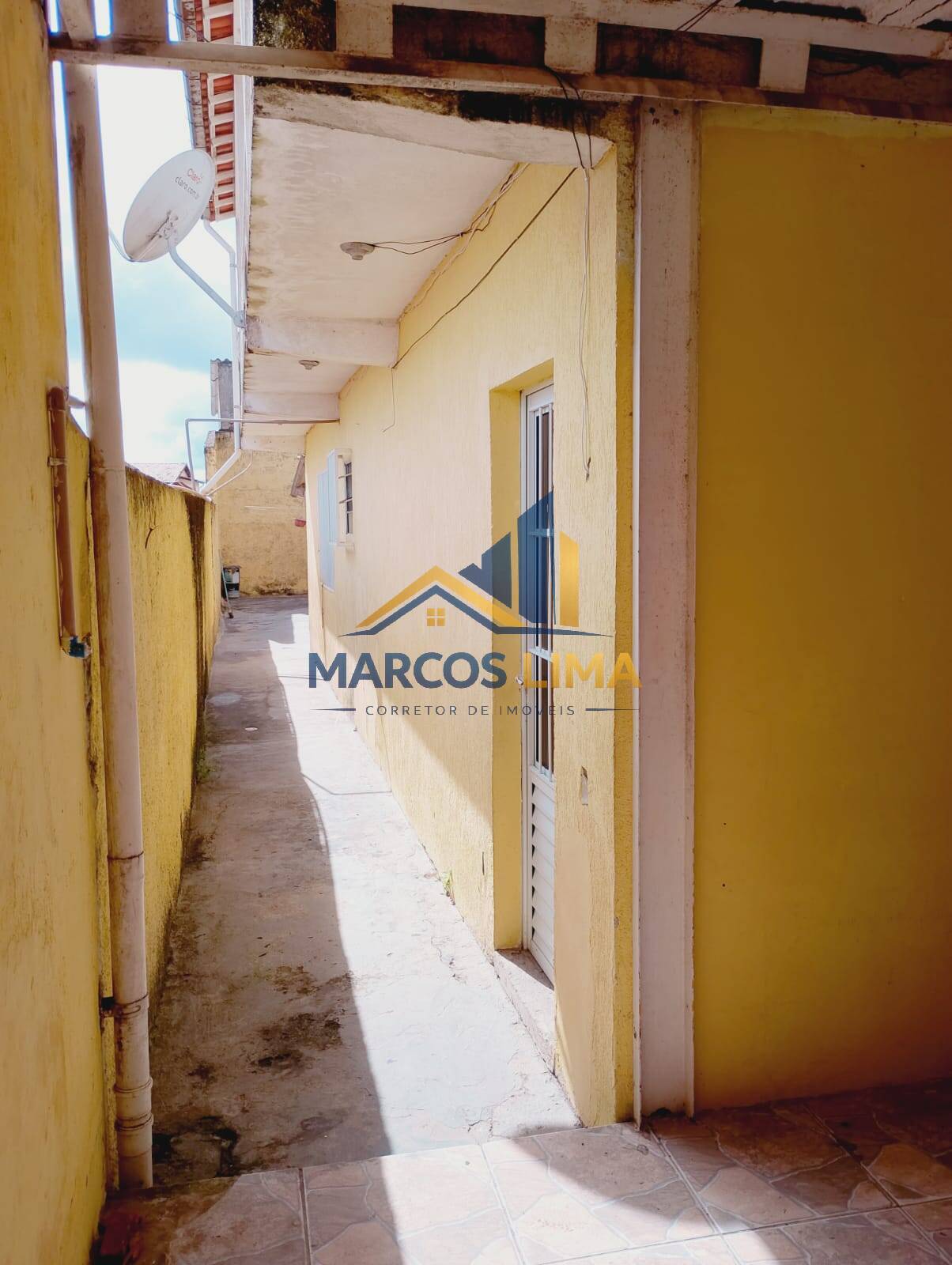 Casa, 2 quartos, 80 m² - Foto 3