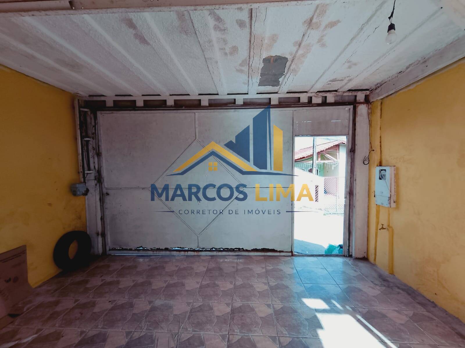 Casa, 2 quartos, 80 m² - Foto 9