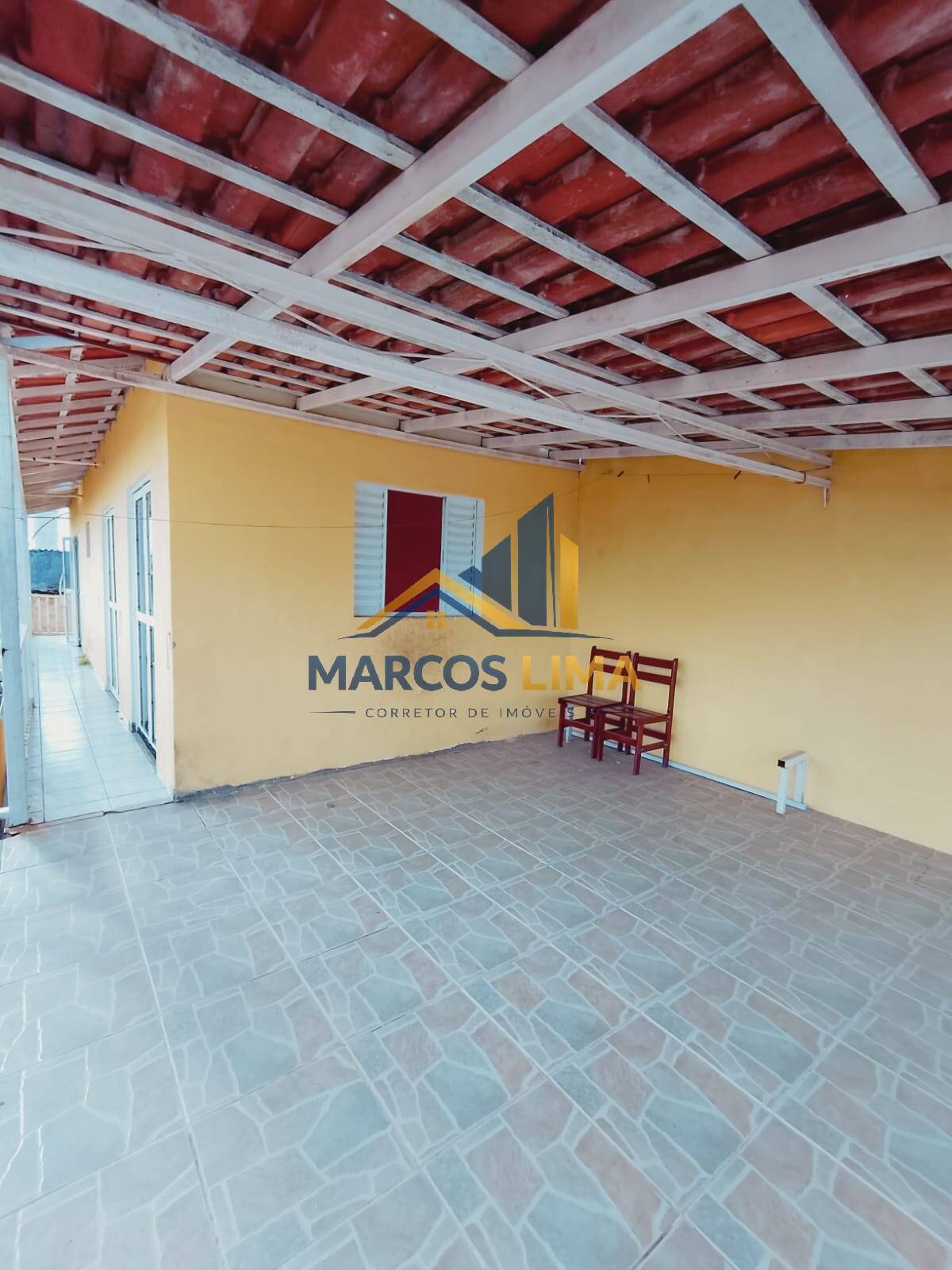 Casa, 2 quartos, 80 m² - Foto 6