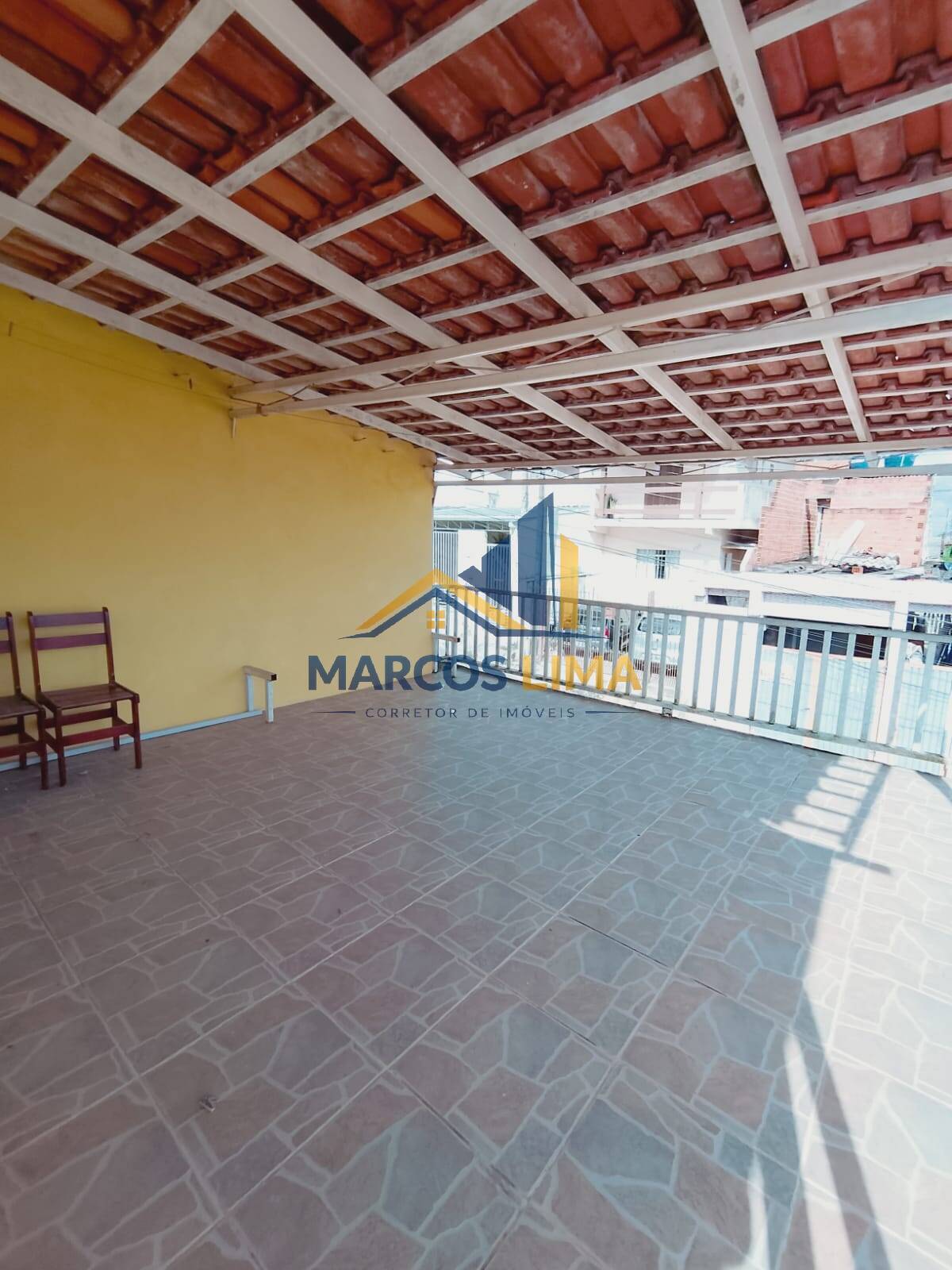 Casa, 2 quartos, 80 m² - Foto 7