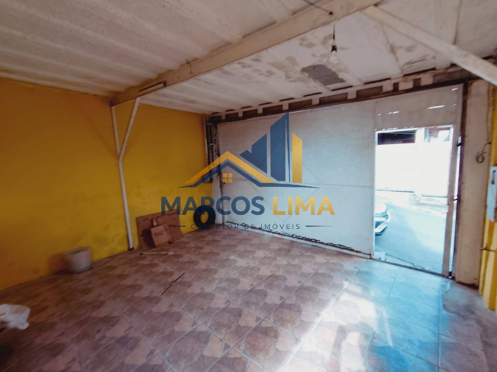 Casa, 2 quartos, 80 m² - Foto 8