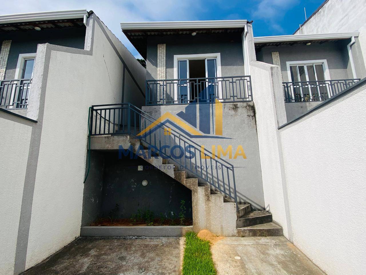 Casa, 2 quartos, 80 m² - Foto 9