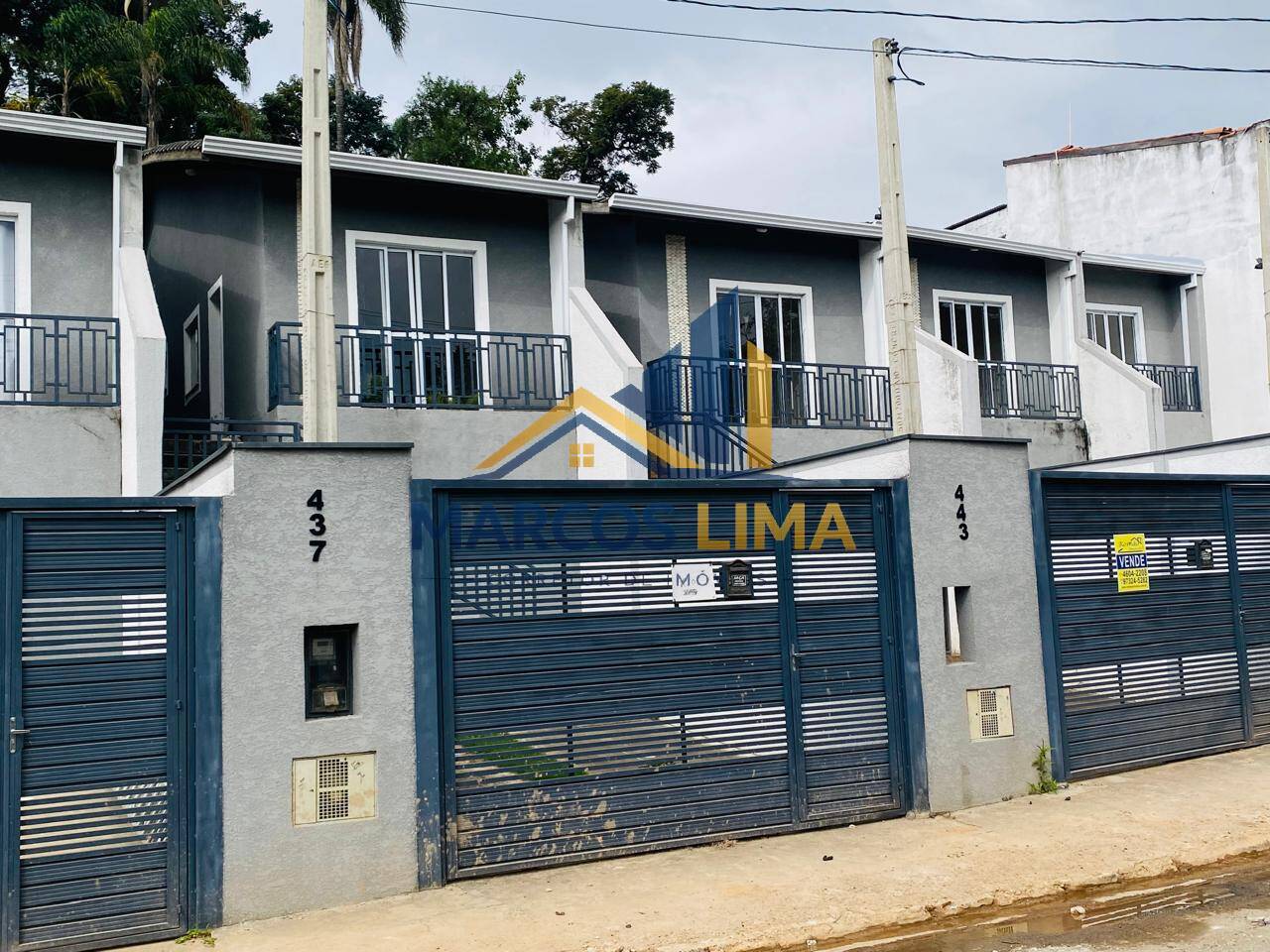 Casa, 2 quartos, 80 m² - Foto 5