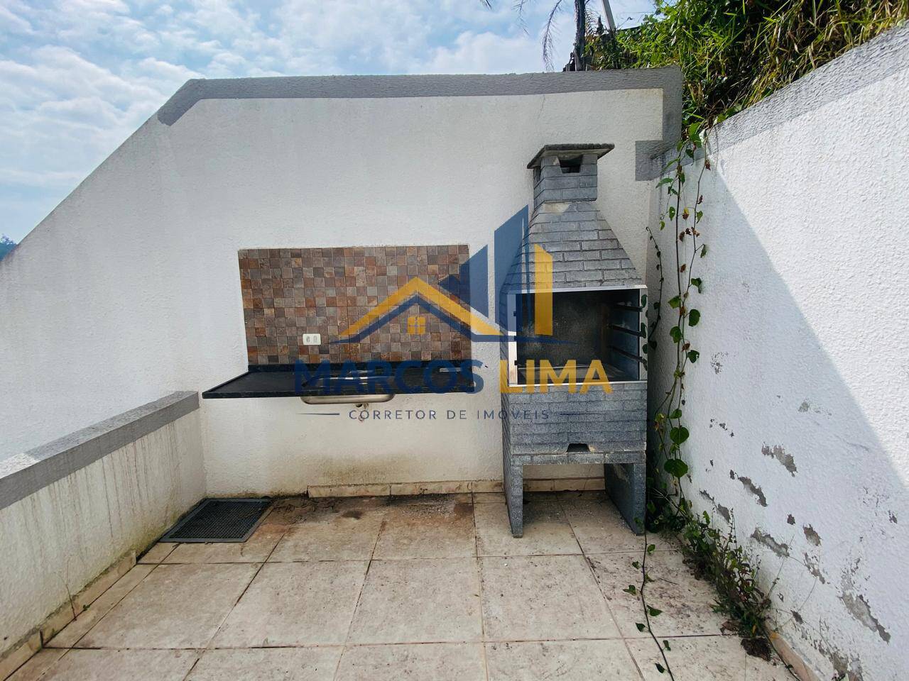 Casa, 2 quartos, 80 m² - Foto 29