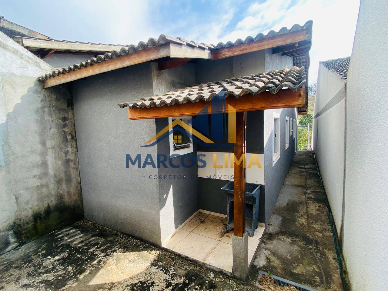 Casa, 2 quartos, 80 m² - Foto 31