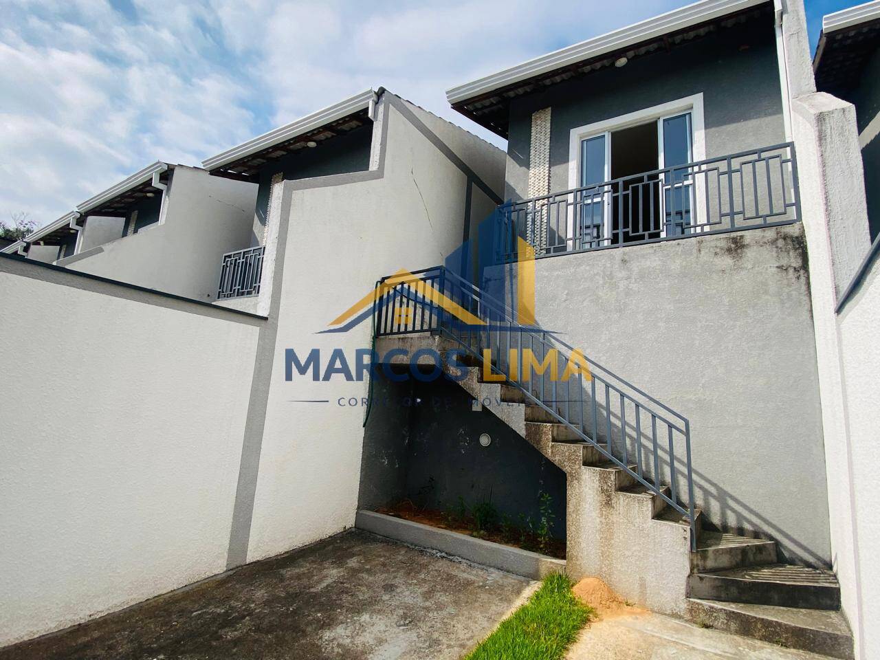 Casa, 2 quartos, 80 m² - Foto 3