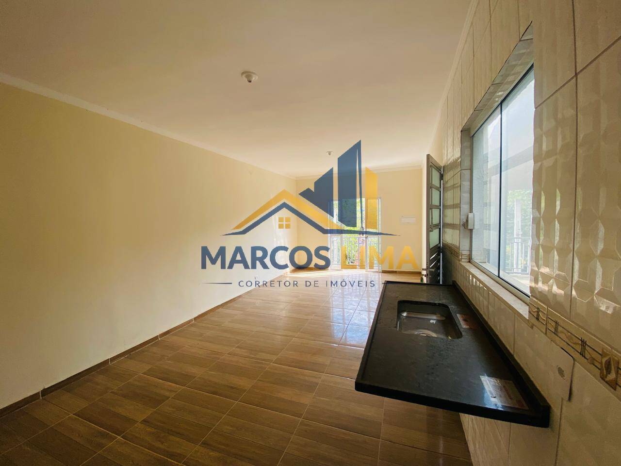 Casa, 2 quartos, 80 m² - Foto 37