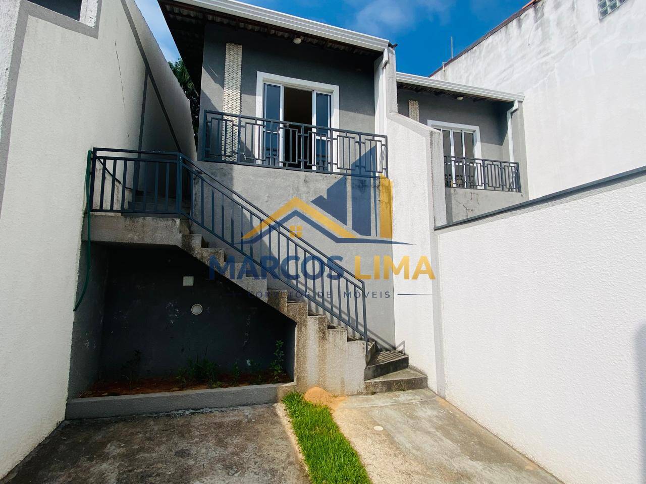 Casa, 2 quartos, 80 m² - Foto 4
