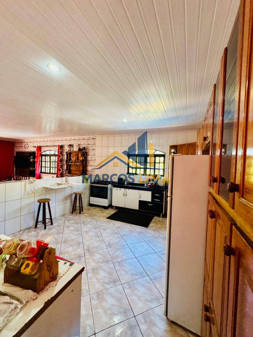 Chácara, 4 quartos, 2750 m² - Foto 16