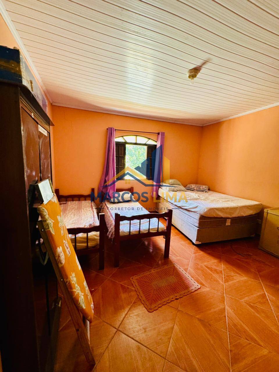 Chácara, 4 quartos, 2750 m² - Foto 12