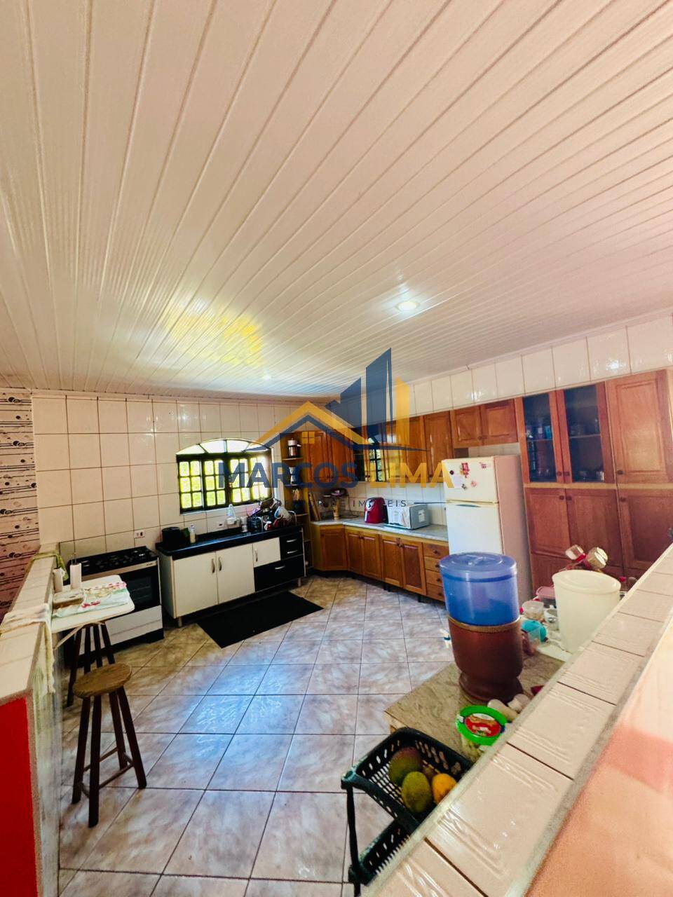 Chácara, 4 quartos, 2750 m² - Foto 8