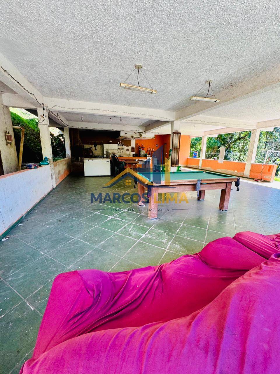 Chácara, 4 quartos, 2750 m² - Foto 23