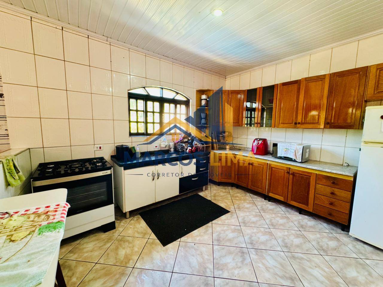 Chácara, 4 quartos, 2750 m² - Foto 7
