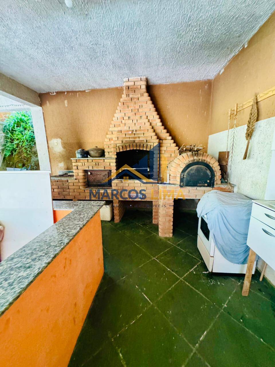Chácara, 4 quartos, 2750 m² - Foto 24