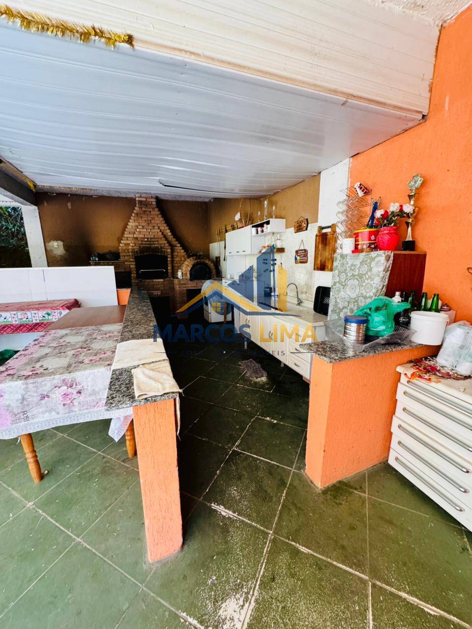 Chácara, 4 quartos, 2750 m² - Foto 10