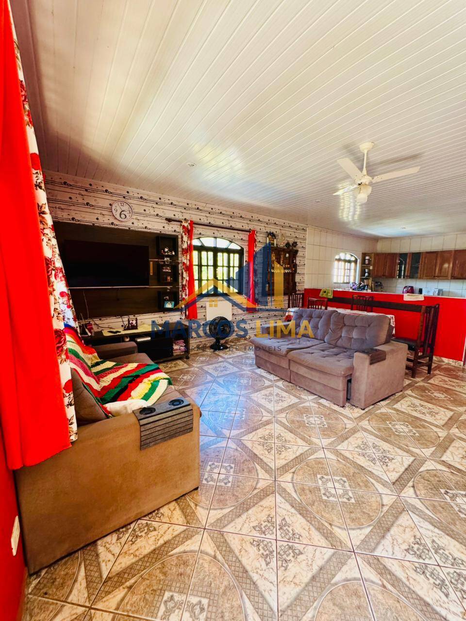 Chácara, 4 quartos, 2750 m² - Foto 9