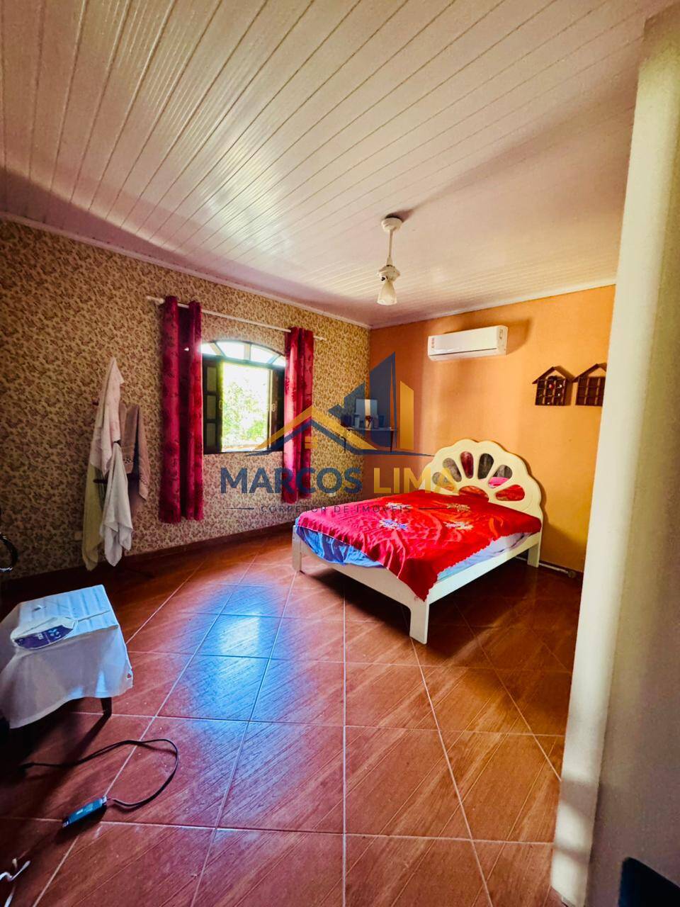 Chácara, 4 quartos, 2750 m² - Foto 13
