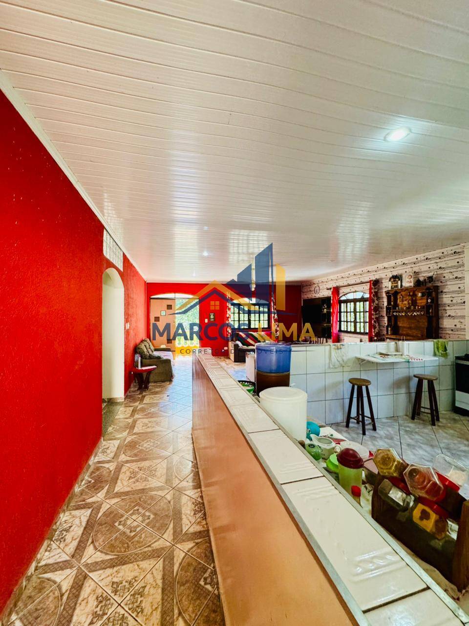 Chácara, 4 quartos, 2750 m² - Foto 14